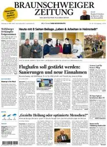 Braunschweiger Zeitung - Helmstedter Nachrichten - 12. März 2019