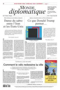 Le Monde Diplomatique - Février 2020