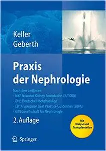 Praxis der Nephrologie