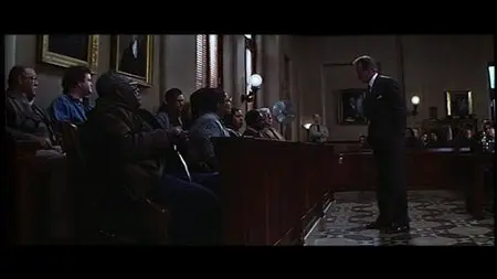 The Rainmaker (1997) Collector's Edition