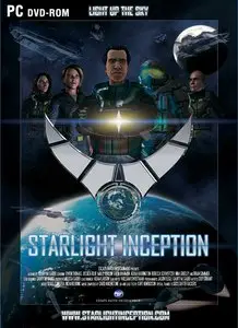 Starlight Inception (2014)