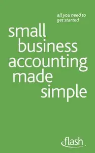 Small Business Accounting Made Simple