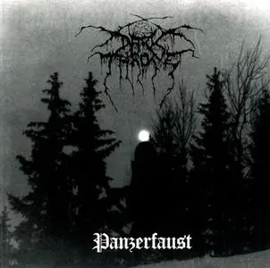 Darkthrone - Panzerfaust (1995)