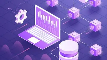 Coursera - Data Engineering Foundations Specialization by IBM