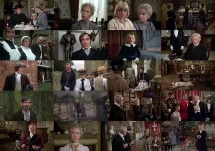 Little Lord Fauntleroy (1980)