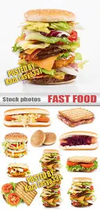 Fast food 2