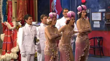 Trois Jeunes Filles Nues (2006)