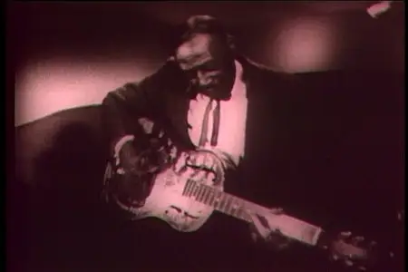 Bukka White & Son House - Masters Of The Country Blues (2000)