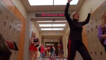 Glee S06E04