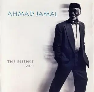 Ahmad Jamal - The Essence Part 1 (1995)