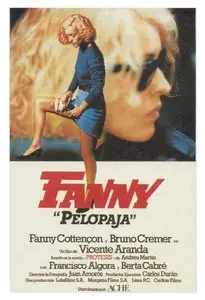 Fanny "Pelopaja" / Á coups de crosse - by Vicente Aranda (1984)