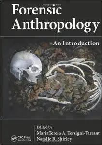 Forensic Anthropology: An Introduction (repost)