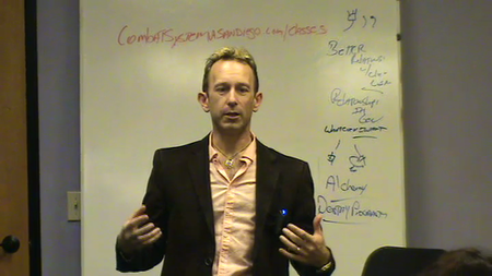 STEALTH Hidden Laws of Attraction System