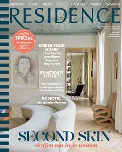 Residence – Oktober 2015