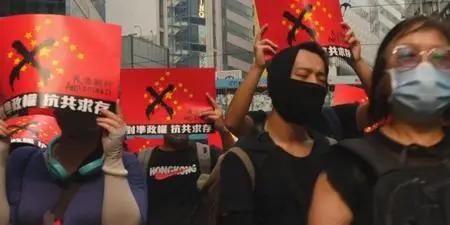 BBC Our World - Inside the Hong Kong Protests (2019)