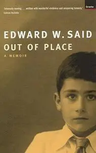Out of Place: A Memoir