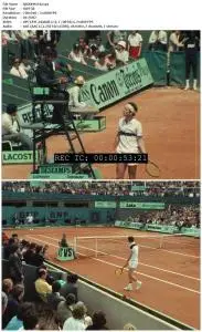 John McEnroe: In the Realm of Perfection (2018)