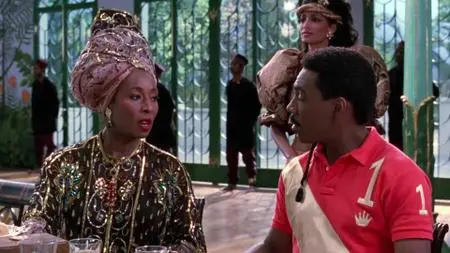 Coming to America (1988)