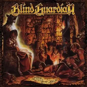 Blind Guardian - Tales From The Twilight World (1990) [Expanded & Remastered Edition '2007]
