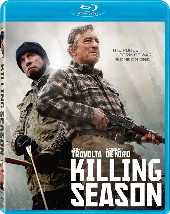 Killing Season (2013)