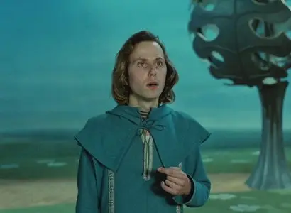Perceval le Gallois / Perceval (1978)