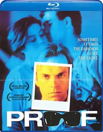 Proof (1991)