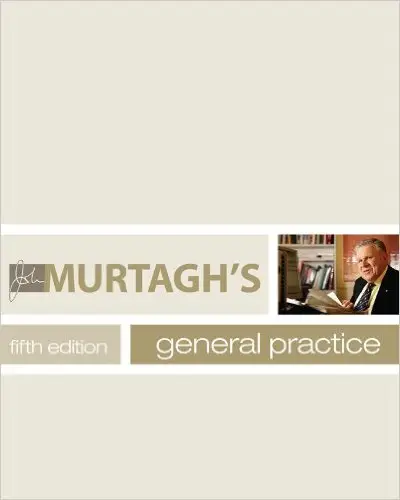John Murtagh's General Practice, 5th edition