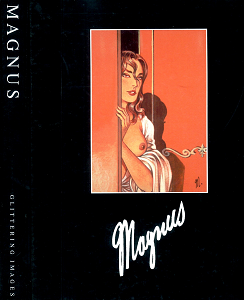 Magnus (Glittering Images)