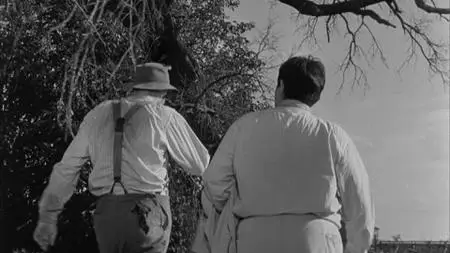 God's Little Acre (1958)