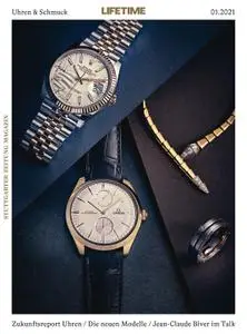 Stuttgarter Zeitung Magazin – 15. Oktober 2021