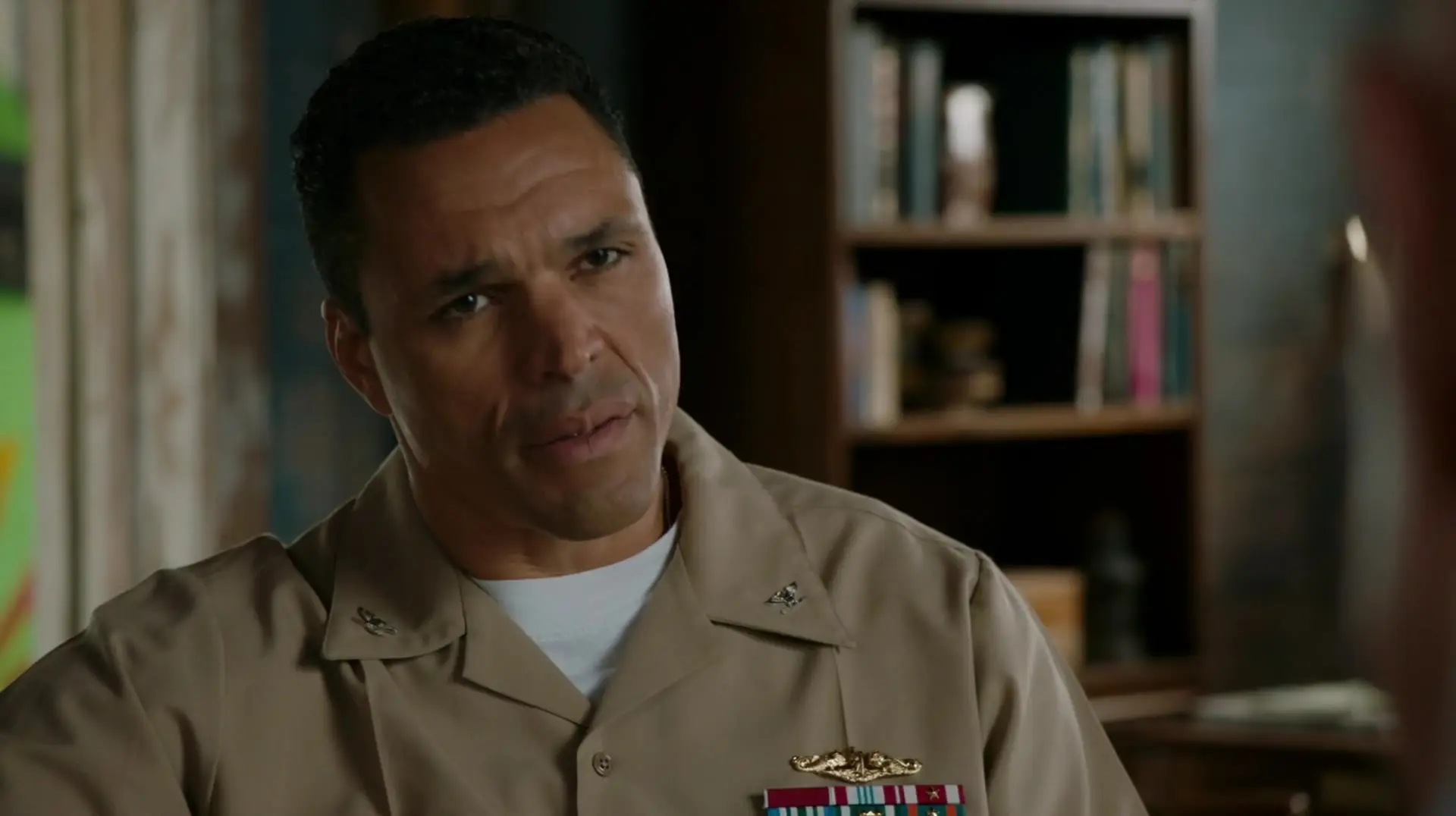 NCIS: Los Angeles S14E12