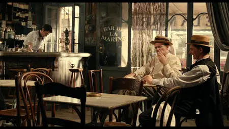 Marius (2013)