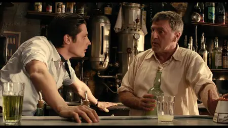 Marius (2013)