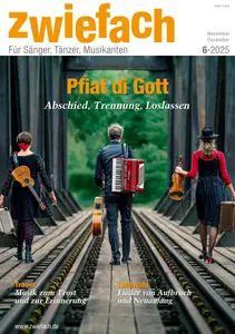 Zwiefach - November-Dezember 2025
