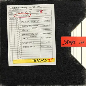 Bruce Springsteen - Tracks II: The Lost Albums (2025) [Official Digital Download]
