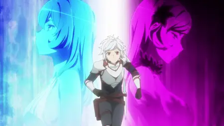 danmachi5 - 13