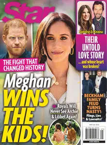 Star Magazine USA - May 26, 2025