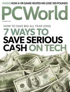 PCWorld - October 2024