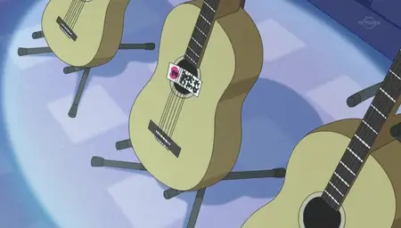 Chihiro Hime Chen! Otogi Chikku Idol Lilpri