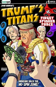 Trumps Titans 002