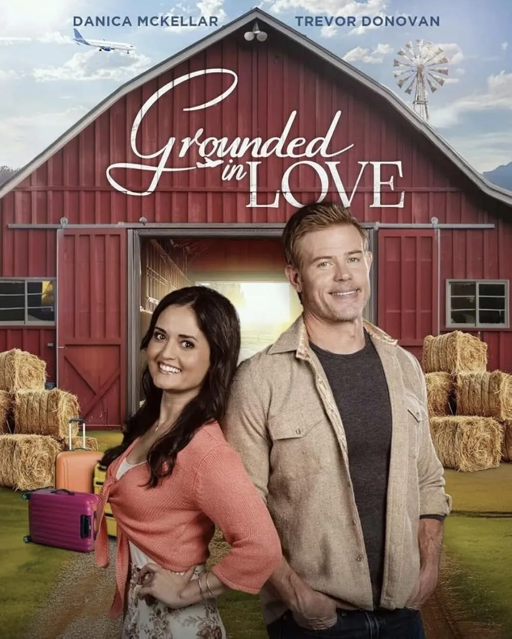 Grounded in Love (2025)