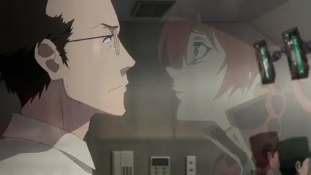 Re CREATORS (2017 S01E19 The Story Continues As Long as There Is Someone out There Who Believes in My Existence Dragon Releases