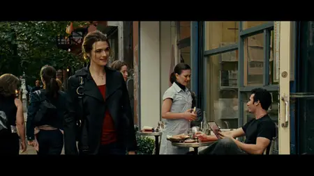 Definitely, Maybe (2008) [MultiSubs]