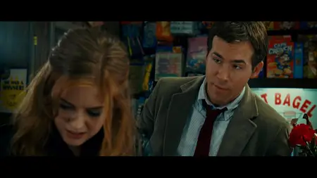 Definitely, Maybe (2008) [MultiSubs]