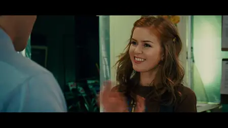 Definitely, Maybe (2008) [MultiSubs]