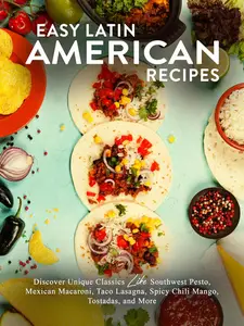 Easy Latin American Recipes