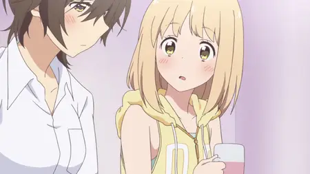 Kase-san and Morning Glories (BD 1080p AV1 Opus