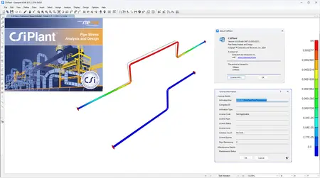 CSI CSiPlant 9.0.0