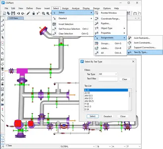 CSI CSiPlant 9.0.0