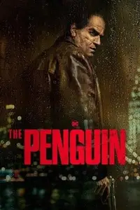 The Penguin S01E03